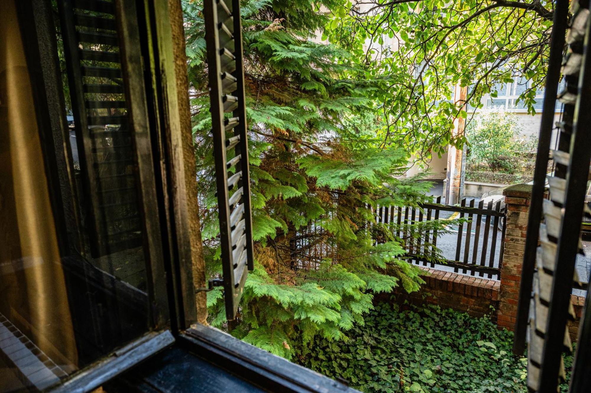 Cozy Apartment In City Center ベオグラード エクステリア 写真