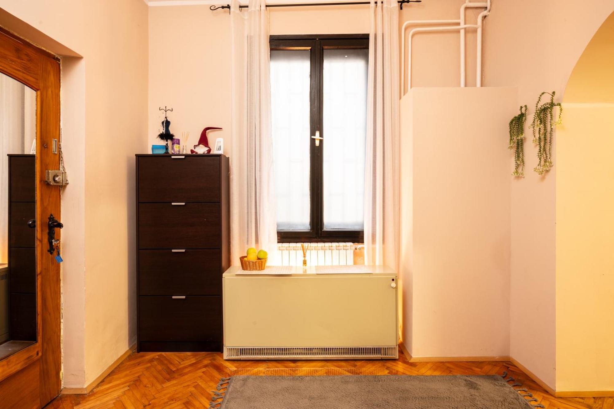 Cozy Apartment In City Center ベオグラード エクステリア 写真