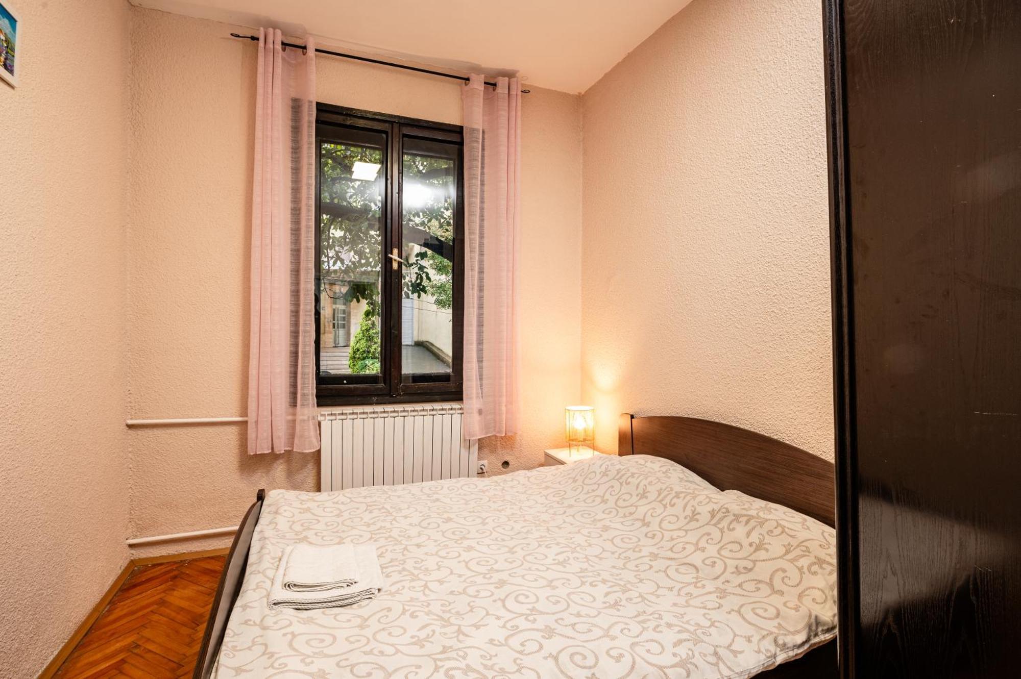 Cozy Apartment In City Center ベオグラード エクステリア 写真