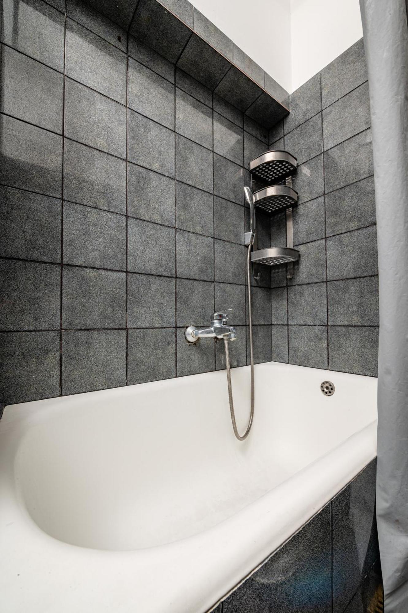 Cozy Apartment In City Center ベオグラード エクステリア 写真